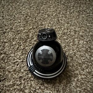 Star Wars BB-9E Drive Hologram Function App Enabled Droid